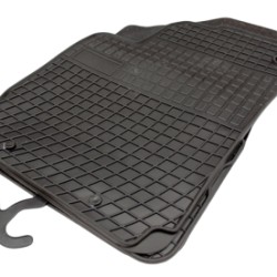 Λαστιχένια πατάκια Frogum για ALFA ROMEO Giulietta (2010+) / FIAT Stilo (2002-2008) / Bravo (2007-2014) / LANCIA Delta (2008-2014)