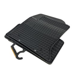 Λαστιχένια πατάκια Frogum για FORD Focus I (1998-2005) - 4τμχ.