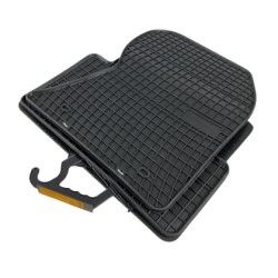 Λαστιχένια πατάκια Frogum για FORD Focus I (1998-2005) - 4τμχ. Λαστιχένια πατάκια Frogum για FORD Focus I (1998-2005) - 4τμχ.