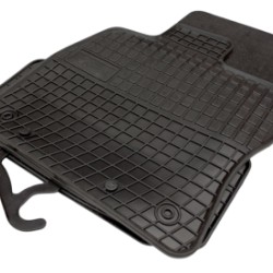 Λαστιχένια πατάκια Frogum για AUDI A3 8V Hatchback (2013-2020) / Seat Leon 5F1 (2012-2021) / Vw Golf VII (2012-2021) / Vw Golf VII (2012-2021) / Volkswagen Golf VIII (2023+) hatchback - 4τμχ.