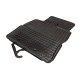 Λαστιχένια πατάκια Frogum για AUDI A3 8V Hatchback (2013-2020) / Seat Leon 5F1 (2012-2021) / Vw Golf VII (2012-2021) / Vw Golf VII (2012-2021) / Volkswagen Golf VIII (2023+) hatchback - 4τμχ.