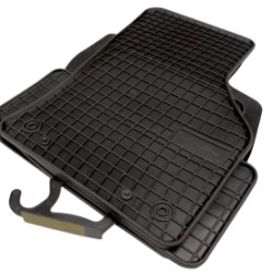 Λαστιχένια πατάκια Frogum για AUDI A3 8V Hatchback (2013-2020) / Seat Leon 5F1 (2012-2021) / Vw Golf VII (2012-2021) / Vw Golf VII (2012-2021) / Volkswagen Golf VIII (2023+) hatchback - 4τμχ. Λαστιχένια πατάκια Frogum για AUDI A3 8V Hatchback (2013-2020) / Seat Leon 5F1 (2012-2021) / Vw Golf VII (2012-2021) / Vw Golf VII (2012-2021) / Volkswagen Golf VIII (2023+) hatchback - 4τμχ.