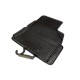 Λαστιχένια πατάκια Frogum για AUDI A3 8V Hatchback (2013-2020) / Seat Leon 5F1 (2012-2021) / Vw Golf VII (2012-2021) / Vw Golf VII (2012-2021) / Volkswagen Golf VIII (2023+) hatchback - 4τμχ.