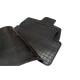 Λαστιχένια πατάκια Frogum για AUDI A3 8V Hatchback (2013-2020) / Seat Leon 5F1 (2012-2021) / Vw Golf VII (2012-2021) / Vw Golf VII (2012-2021) / Volkswagen Golf VIII (2023+) hatchback - 4τμχ.