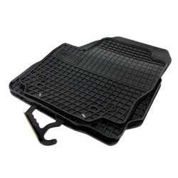 Λαστιχένια πατάκια Frogum για FORD Mondeo III (2007-2015) - 4τμχ. Λαστιχένια πατάκια Frogum για FORD Mondeo III (2007-2015) - 4τμχ.