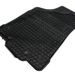 Λαστιχένια πατάκια Frogum για VW Polo 6N2 (1999-2001) - facelift - 4τμχ.