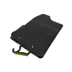 Λαστιχένια πατάκια Frogum για SUZUKI Jimny (1998-2018) - 4τμχ. Λαστιχένια πατάκια Frogum για SUZUKI Jimny (1998-2018) - 4τμχ.