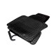 Λαστιχένια πατάκια Frogum για VW Golf 5 και 6 / VW Jetta / Seat Leon και Toledo (2004-2012) / VW Scirocco / Skoda Ovctavia 2 (2004-2013) /Skoda Yeti - 4τμχ.