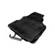 Λαστιχένια πατάκια Frogum για VW Golf 5 και 6 / VW Jetta / Seat Leon και Toledo (2004-2012) / VW Scirocco / Skoda Ovctavia 2 (2004-2013) /Skoda Yeti - 4τμχ.