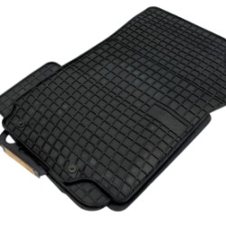 Λαστιχένια πατάκια Frogum για VW Up / SKOADA Citigo / SEAT Mii (2011+) - 4τμχ. Λαστιχένια πατάκια Frogum για VW Up / SKOADA Citigo / SEAT Mii (2011+) - 4τμχ.