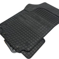 Λαστιχένια πατάκια Frogum για VW Up / SKOADA Citigo / SEAT Mii (2011+) - 4τμχ.