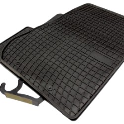 Λαστιχένια πατάκια Frogum για Dacia Logan 2 (2013+) - 4τμχ. Λαστιχένια πατάκια Frogum για Dacia Logan 2 (2013+) - 4τμχ.