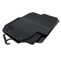 Λαστιχένια πατάκια Frogum για KIA Ceed I (2007-2012) - 4τμχ.