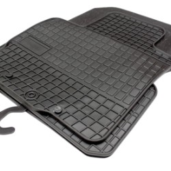 Λαστιχένια πατάκια Frogum για MITSUBISHI Outlander III (2014-2021) - 4τμχ.