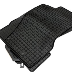 Λαστιχένια πατάκια Frogum για OPEL Zafira A (1999-2005) - 4τμχ.