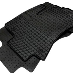 Λαστιχένια πατάκια Frogum για OPEL Zafira A (1999-2005) - 4τμχ. Λαστιχένια πατάκια Frogum για OPEL Zafira A (1999-2005) - 4τμχ.