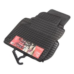 Λαστιχένια πατάκια Frogum για VW Jetta (2010-2018) - 4τμχ.