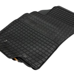 Λαστιχένια πατάκια Frogum για FIAT Punto III (2012-2018) / Punto Evo (2009-2012) - 4τμχ.