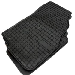 Λαστιχένια πατάκια Frogum για FIAT Punto III (2012-2018) / Punto Evo (2009-2012) - 4τμχ. Λαστιχένια πατάκια Frogum για FIAT Punto III (2012-2018) / Punto Evo (2009-2012) - 4τμχ.