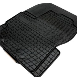 Λαστιχένια πατάκια Frogum για MAZDA 3 I (2003-2009) - 4τμχ.