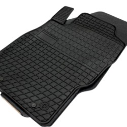 Λαστιχένια πατάκια Frogum Frogum για OPEL Corsa E (2014-2019) - 4τμχ.