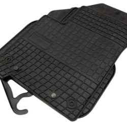 Λαστιχένια πατάκια Frogum για FIAT Freemont (2011-2016) / DODGE Journey (2008-2020) - 4τμχ.