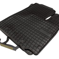 Λαστιχένια πατάκια Frogum για FIAT Doblo I (2001-2010) - 5 seats - 4τμχ.