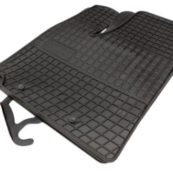 Λαστιχένια πατάκια Frogum για FIAT Doblo I (2001-2010) - 5 seats - 4τμχ. Λαστιχένια πατάκια Frogum για FIAT Doblo I (2001-2010) - 5 seats - 4τμχ.