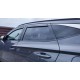 Ανεμοθραύστες για Hyundai Tucson (2020+) 5 πορτο - 4 τμχ. εμπρός και πίσω