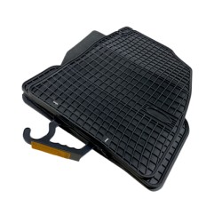 Λαστιχένια πατάκια Frogum για FORD Focus II (2004-2011) - 4τμχ. Λαστιχένια πατάκια Frogum για FORD Focus II (2004-2011) - 4τμχ.