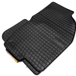 Λαστιχένια πατάκια Frogum για Alfa Romeo 156 (1997-2007) - 4τμχ. Λαστιχένια πατάκια Frogum για Alfa Romeo 156 (1997-2007) - 4τμχ.