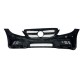 Προφυλακτήρας εμπρός για Mercedes C-class W205 (2014+) - AMG look - με diffuser και μπούκες