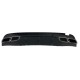 Προφυλακτήρας εμπρός για Mercedes C-class W205 (2014+) - AMG look - με diffuser και μπούκες
