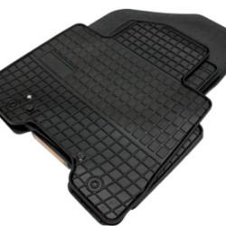 Λαστιχένια πατάκια Frogum για HYUNDAI Tucson III (2015-2020) / KIA Sportage IV (2015-2021) - 4τμχ.