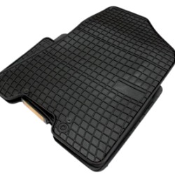 Λαστιχένια πατάκια Frogum για HYUNDAI Tucson III (2015-2020) / KIA Sportage IV (2015-2021) - 4τμχ.