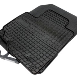 Λαστιχένια πατάκια Frogum για SUZUKI  Vitara (2014+) - 4τμχ.