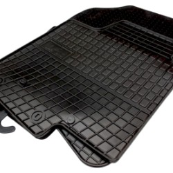 Λαστιχένια πατάκια Frogum για HYUNDAI i20 II (2014-2020) / (2020+) - 4τμχ.