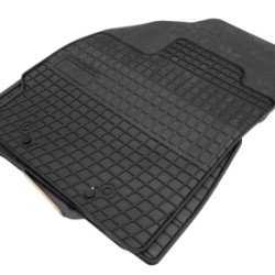 Λαστιχένια πατάκια Frogum για TOYOTA Prius (2009-2015) - 4τμχ.