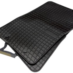 Λαστιχένια πατάκια Frogum για PEUGEOT 206 (1998-2012) - 4τμχ. Λαστιχένια πατάκια Frogum για PEUGEOT 206 (1998-2012) - 4τμχ.