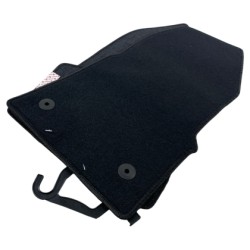 Πατάκια μοκέτα για Ford Transit (2015-2018) 2θέσιο χειροκίνητο κιβώτιο - 3τμχ. Πατάκια μοκέτα για Ford Transit (2015-2018) 2θέσιο χειροκίνητο κιβώτιο - 3τμχ.