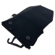 Πατάκια μοκέτα για Ford Transit (2015-2018) 2θέσιο χειροκίνητο κιβώτιο - 4τμχ.
