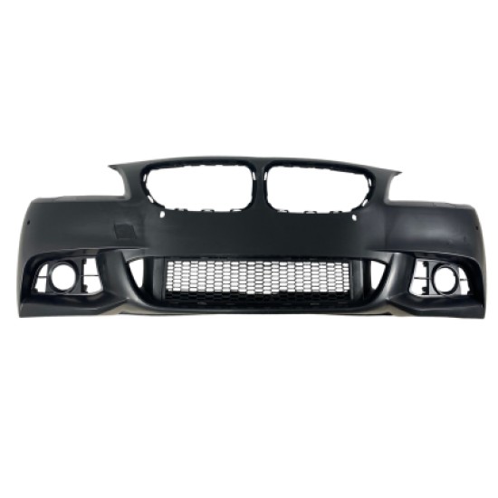Προφυλακτήρας εμπρός για BMW F10  (2014+) - M pack design με parktronic