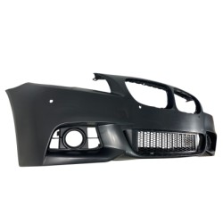 Προφυλακτήρας εμπρός για BMW F10  (2014+) - M pack design με parktronic Προφυλακτήρας εμπρός για BMW F10  (2014+) - M pack design με parktronic