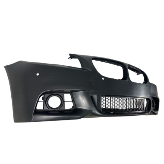 Προφυλακτήρας εμπρός για BMW F10  (2014+) - M pack design με parktronic
