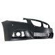 Προφυλακτήρας εμπρός για BMW F10  (2014+) - M pack design με parktronic