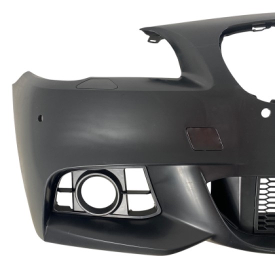 Προφυλακτήρας εμπρός για BMW F10  (2014+) - M pack design με parktronic