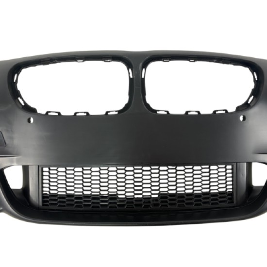Προφυλακτήρας εμπρός για BMW F10  (2014+) - M pack design με parktronic