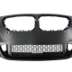 Προφυλακτήρας εμπρός για BMW F10  (2014+) - M pack design με parktronic