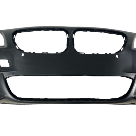Προφυλακτήρας εμπρός για BMW F10  (2014+) - M pack design με parktronic