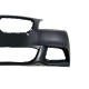 Προφυλακτήρας εμπρός για BMW F10  (2014+) - M pack design με parktronic